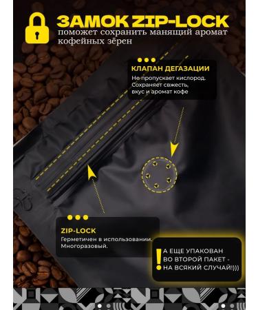 ZAMBEZI Coffee in grains 1 kg of Brazil Premium 1000 g - Buy Online on GoSupps.com