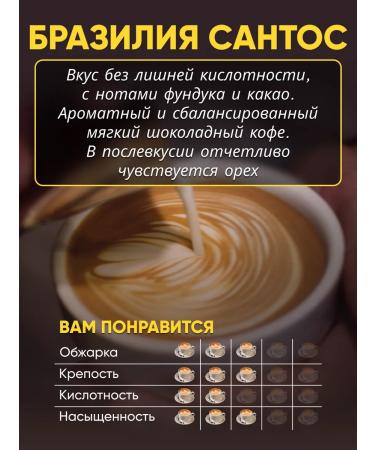 ZAMBEZI Coffee in grains 1 kg of Brazil Premium 1000 g - Buy Online on GoSupps.com