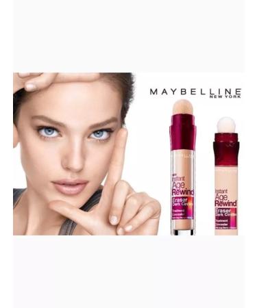 Maybelline concealer - Buy Online on GoSupps.com