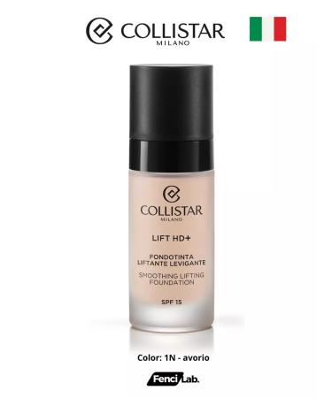 Collistar Tonal cream Lift HD+ No. Norio 30 ml