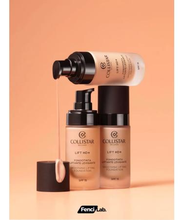 Collistar Tonal cream Lift HD+ No. Norio 30 ml - Buy Online on GoSupps.com