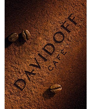 DAVIDOFF Soluble coffee Crema Intense 90 g - Buy Online on GoSupps.com