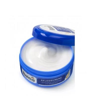 Balea Face and body cream 250 ml - Buy Online on GoSupps.com