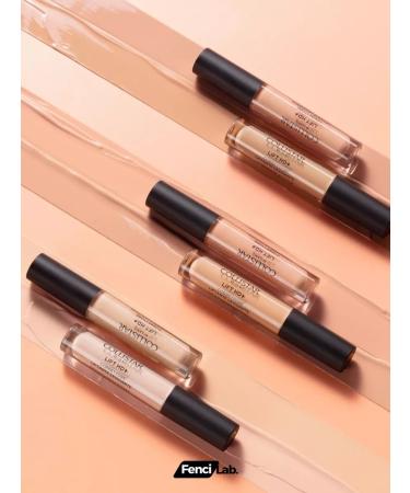 Collistar Lift HD N3 corrector with the effect of the "Naturale" - Buy Online on GoSupps.com