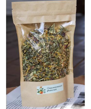 Herbal Tea Oncological phytochai