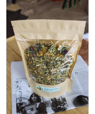 Herbal Tea Oncological phytochai - Buy Online on GoSupps.com