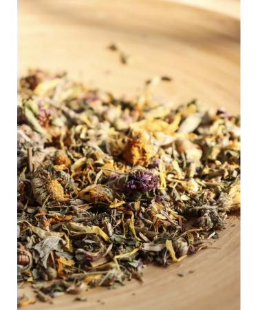 Herbal Tea Oncological phytochai - Buy Online on GoSupps.com