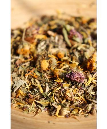 Herbal Tea Oncological phytochai - Buy Online on GoSupps.com