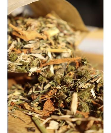 Herbal Tea Fitochas with stones Kamanone - Buy Online on GoSupps.com