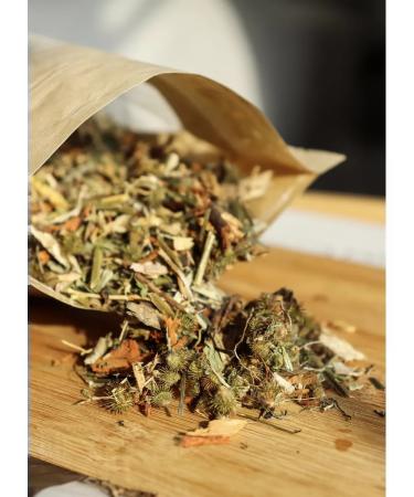 Herbal Tea Fitochas with stones Kamanone - Buy Online on GoSupps.com