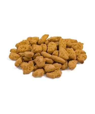 Dog treating titbit cracker with duck meat 250g - Buy Online on GoSupps.com