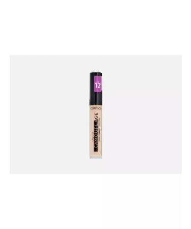 catrice Waterproof concealer for masking imperfections tone 005