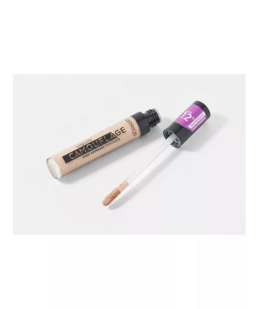 catrice Waterproof concealer for masking imperfections tone 005 - Buy Online on GoSupps.com