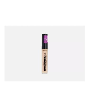 catrice Waterproof concealer for disguise of imperfections tone 020