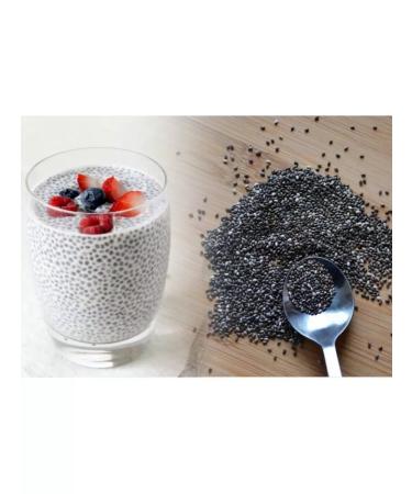 Baribar Chia 300 grams - Buy Online on GoSupps.com