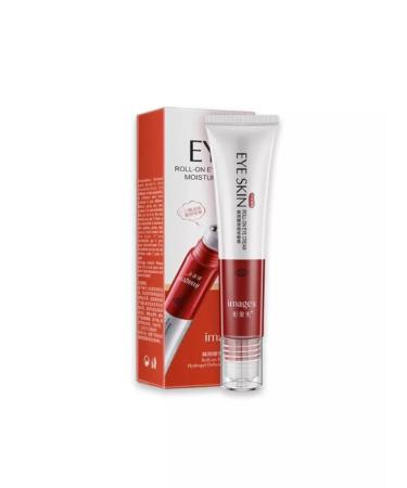 Eye cream Moisturizing and pulling cream around the eyes