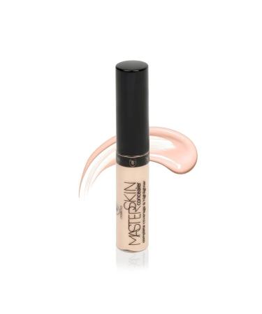 TF Cosmetics Concealer "Master Skin" tone 201 bright