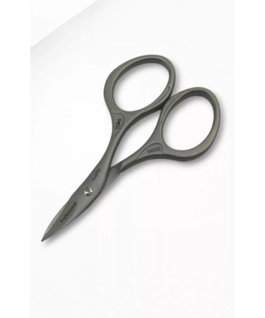 Yoko Scissors for thick nails in a leather cover - Buy Online on GoSupps.com