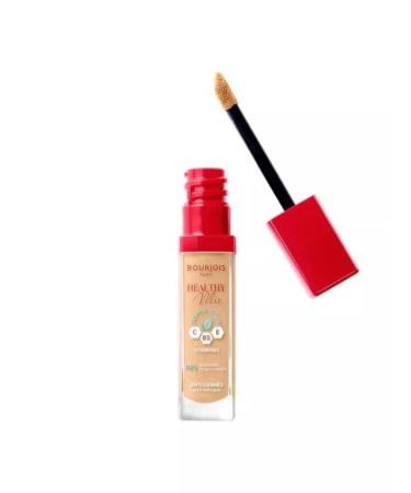 Bourjois Consilery Healthy Mix Ton 52 Vanilla - Buy Online on GoSupps.com
