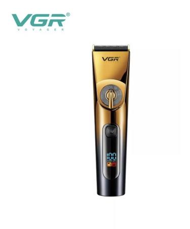 YJZ VGR haircut V-663 haircut - Buy Online on GoSupps.com