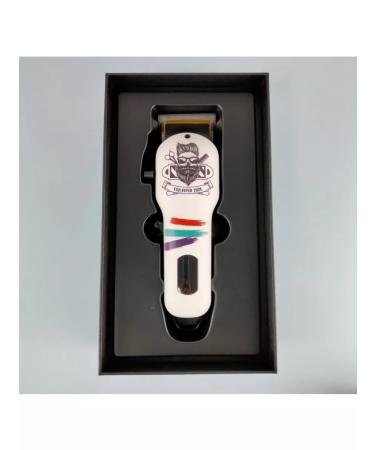 YJZ VGR haircut V-699 haircut - Buy Online on GoSupps.com