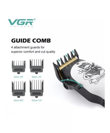 YJZ VGR haircut V-699 haircut - Buy Online on GoSupps.com