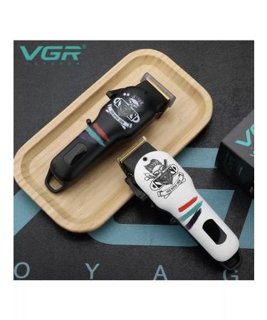 YJZ VGR haircut V-699 haircut - Buy Online on GoSupps.com