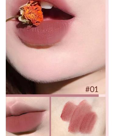 SeoulBeauty Set of lipstick lipsticks - Buy Online on GoSupps.com