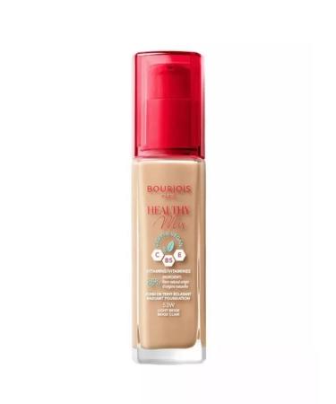 Bourjois Healthy MIX tonal cream 53 30 ml
