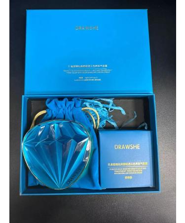 DRAWSHI Face Kushon Tonal Cream Dravese - Buy Online on GoSupps.com