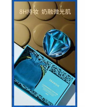 DRAWSHI Face Kushon Tonal Cream Dravese - Buy Online on GoSupps.com