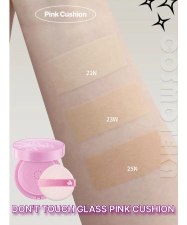 UNLEASHIA Tonal Kushon with a glossy finish - Buy Online on GoSupps.com