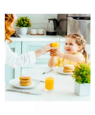 Nectar orange baby food 0.2 l 27 pcs - Buy Online on GoSupps.com