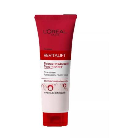 L'Oreal Paris Gel-peeling for washing Revitalift 150ml
