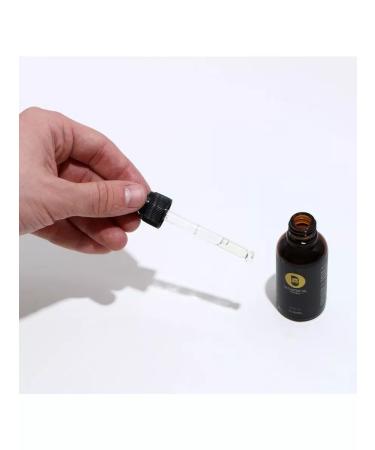 1Toy Cosmetic oil for beard and mustache 30 ml - Buy Online on GoSupps.com