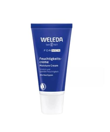 WELEDA Moisturizing face cream