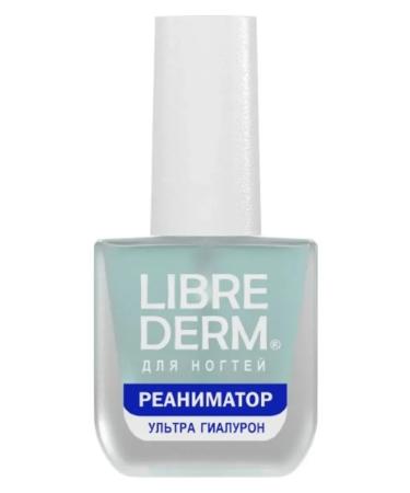 LIBREDERM Librider Lak Ultrareinimator Giaaluron SP-V 10ML-1pl - Buy Online on GoSupps.com