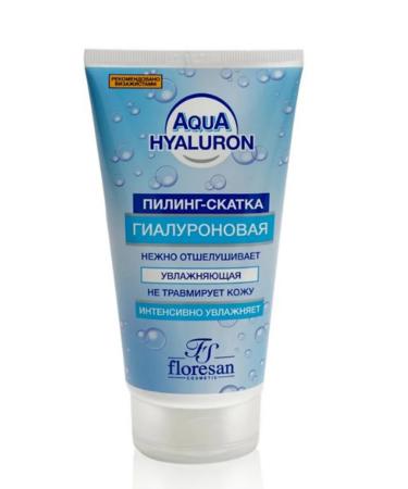 Artdomenico Care Aqua Hyaluron F-390 Piling Skatki Hyalur. 150 ml