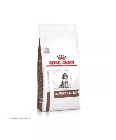 ROYAL CANIN GastroinTestinal food for puppies Gastroinsaqual 1 kg - Buy Online on GoSupps.com