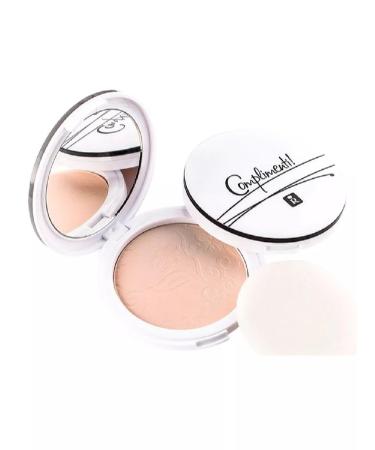 RELOUIS Compact compact "Complimenti" tone 02 ivory