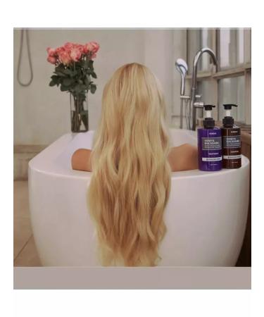 Professional hair air conditioner Kundal Baby Powder - Buy Online on GoSupps.com