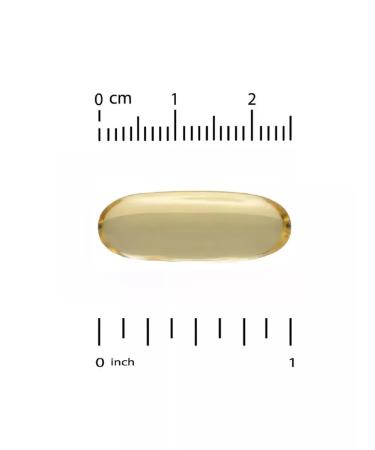 California Gold Nutrition Omega 3 fish oil 180 mg 100 capsules - Buy Online on GoSupps.com