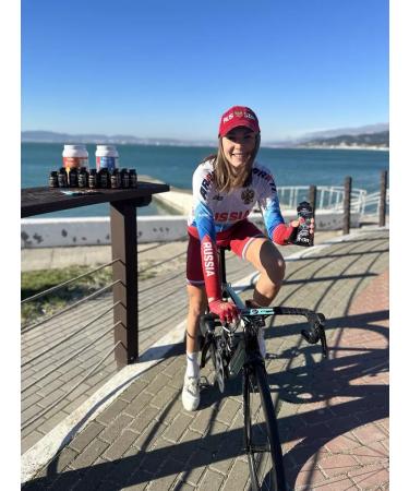 T-On Energy Gel Corporate Gel for running Edge Line 60g 20pcs - Buy Online on GoSupps.com