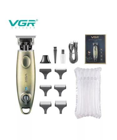 PHILIPS Hair cutting machine VGR V-978 - Buy Online on GoSupps.com