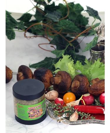 Caucasian Pepper Gift set of spices Caucasian salt - Buy Online on GoSupps.com