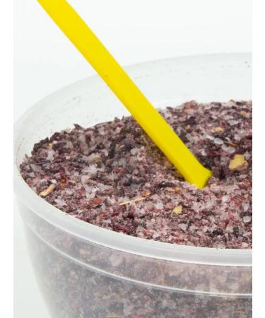 Caucasian Pepper Gift set of spices Caucasian salt - Buy Online on GoSupps.com