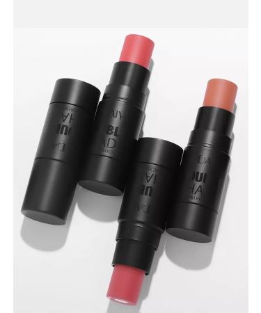 Handaiyan Blush highlighter cream stick 2V1 - Buy Online on GoSupps.com