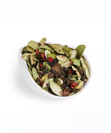 Tea Net Forest berries Ulun 250g - Buy Online on GoSupps.com