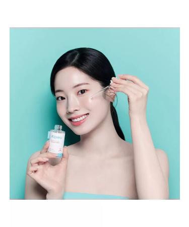 Apieu Caling serum with centella and mastecasside - Buy Online on GoSupps.com