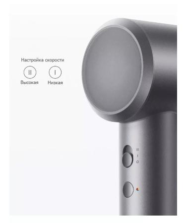 MIJIA Hair hair Dryer H501 (CN GSH501LFP) - Buy Online on GoSupps.com